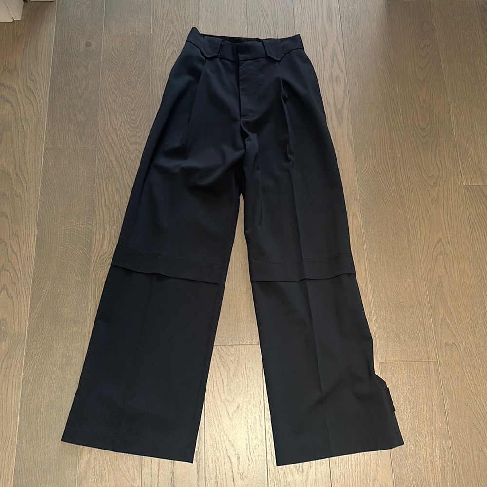 Zara trousers